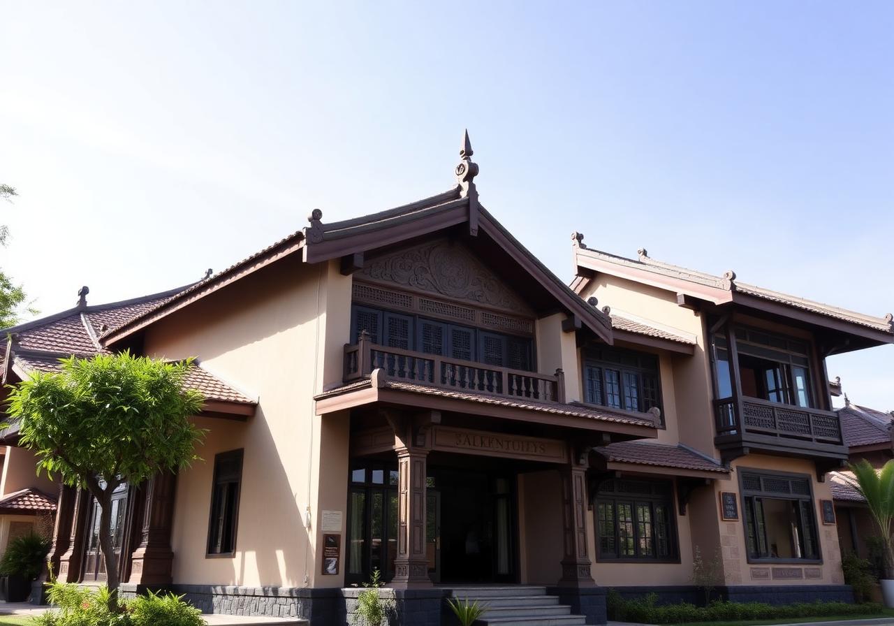 Kantor Desa