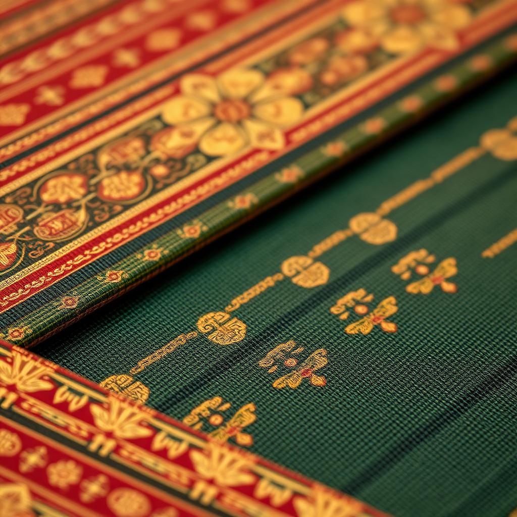 Songket Wastra
