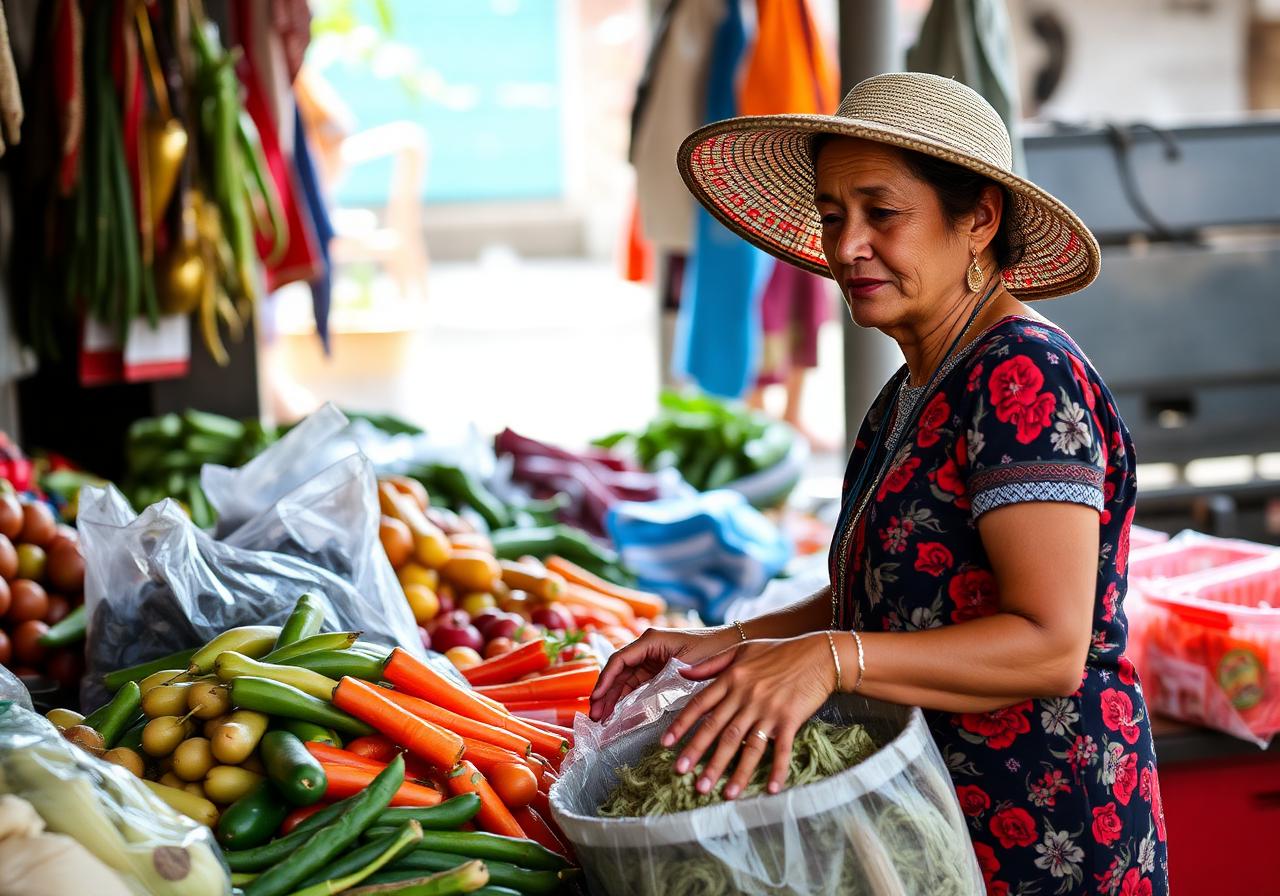 Pasar Tradisional