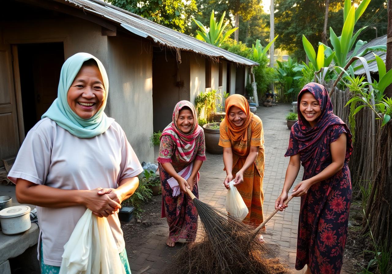 Gotong Royong