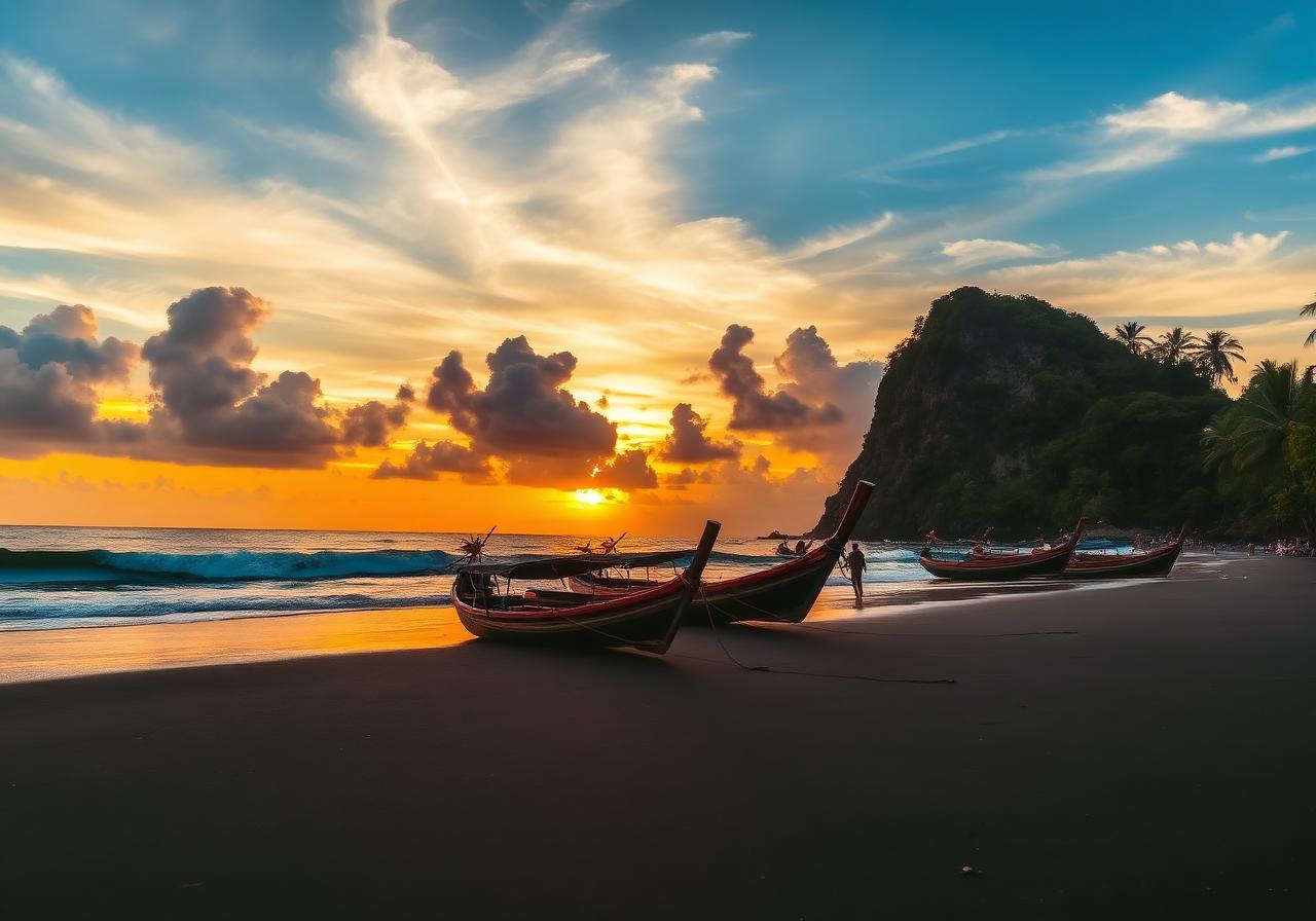 Pantai Kelating